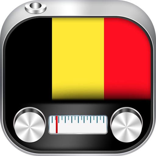 Radio Belgium - Radio FM & AM - Apps on Google Play
