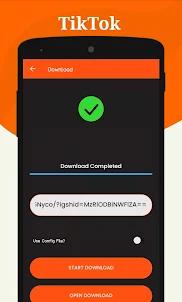 All MP4 HD Video Downloader