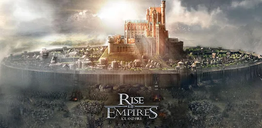 Rise of Castles: Hielo y Fuego