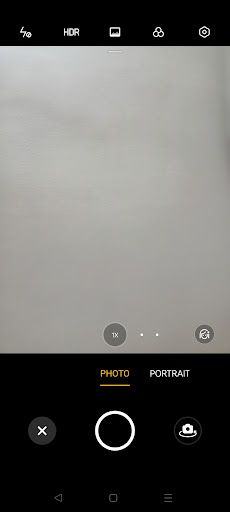 Camera with Auto Stamp Screen 2
