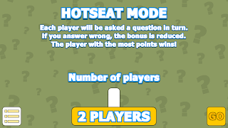 Katakana Quiz Game - Screenshot 2