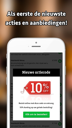 Olijftak Nisa Screen 2