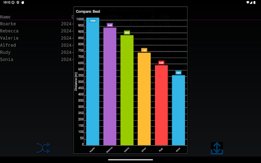 Beep Test Pro screenshot 21