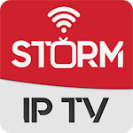 Storm TV Apk