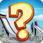 Cover Image of ダウンロード Ski Jump Quiz: Trivia question & answer game 1.0 APK