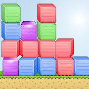 Treasure Blocks Mania 1.3.6 Icon