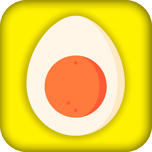 Boiled Egg: 28 Days Diet Plan Auf Windows herunterladen