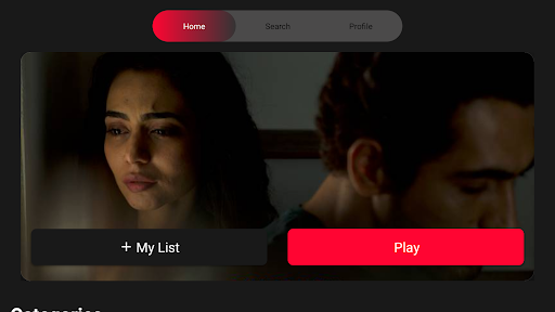 VDOJAR TV Screen 3