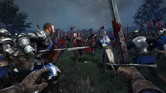 Chivalry 2 Mobile