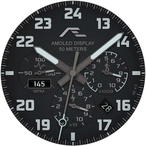 AE MIDWAY SE screenshot 9