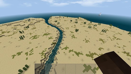 Survivalcraft 2 Capture d'écran