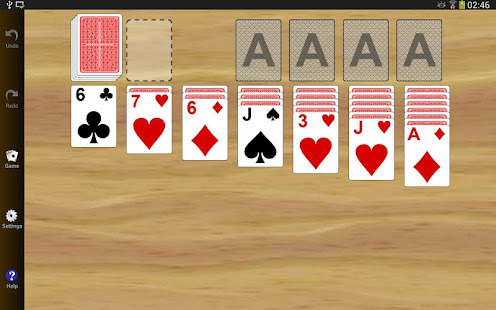 150+ Card Games Solitaire Pack 5.22 Screenshots 15