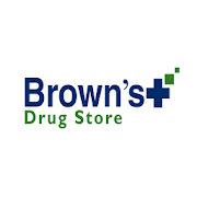 Brown's Drug Store