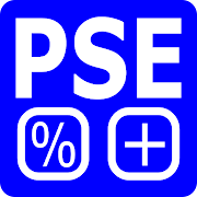 Quick PSE Calculator