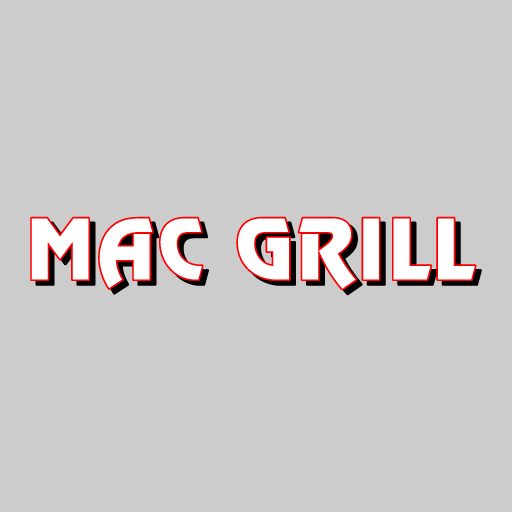 Mac Grill LS13 logo