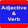Adjective & Verbs icon