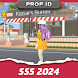 Props Id 2024 Sakura SS - Androidアプリ