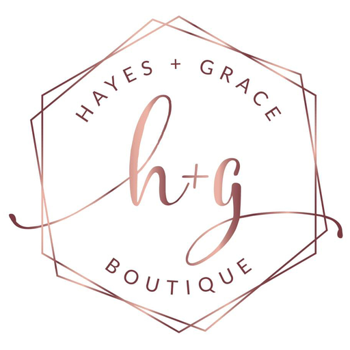 Hayes & Grace