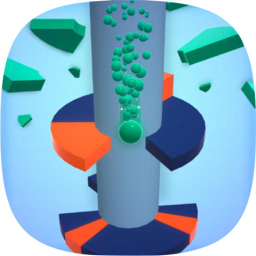 Stack Ball logo