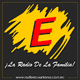 Radio Ecuantena icon