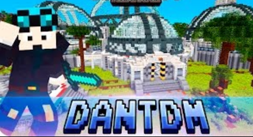 Mastercraft DanTDM Labs Screen 3