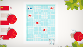 Game screenshot Swim Out apk download