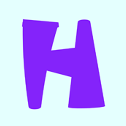 Helperoo logo
