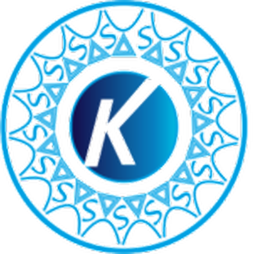 Kumbhat Holographics logo