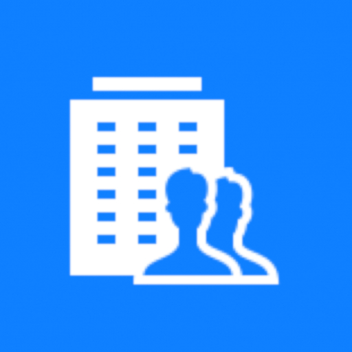 CommunyApp logo
