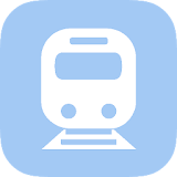 镠春地铁路纠图 icon