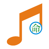 INOCHI Music Player (BETA) icon