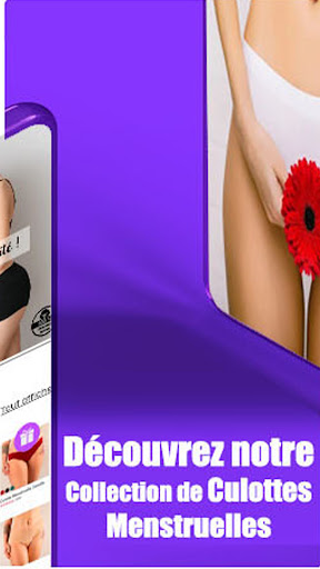 Sous Vêtements pour femmes Screen 2