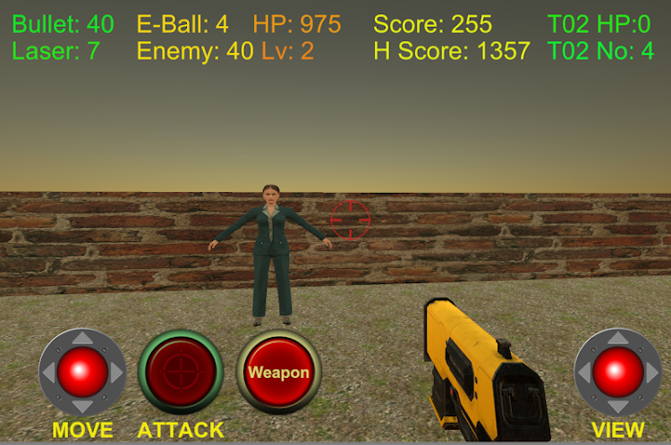 Energyball 2020 - 0.5 - (Android)