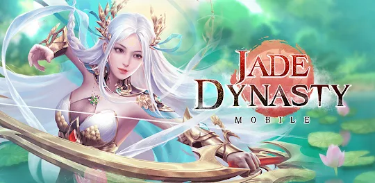 Jade Dynasty - фэнтези ММОРПГ