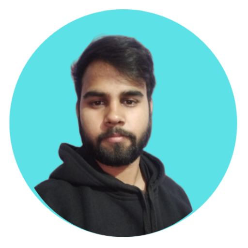 Grow with Shivam logo