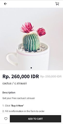 Grow with bitbybit Screen 2