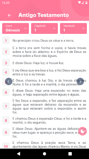 Biblia e Harpa Crista Mulher Screen 2