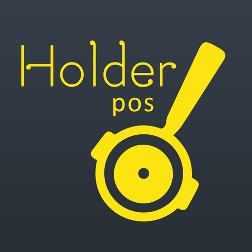 Holderpos logo