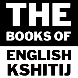 Icon image The Books of English Kshitij