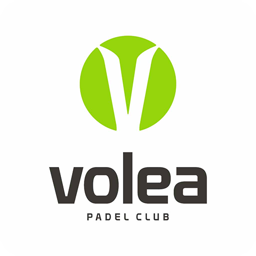 Volea Padel Club logo