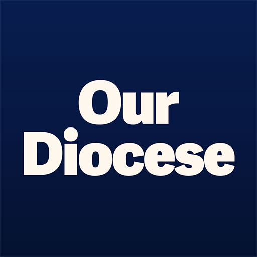 Our Diocese logo
