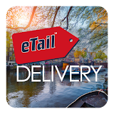 eTail Delivery 2017 icon