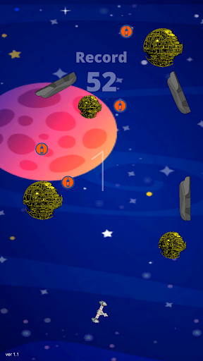 Jedi challenges - stormtrooper