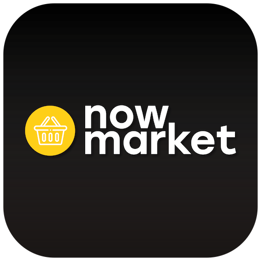 Now Market logo
