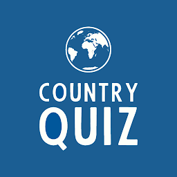 「Country Quiz」圖示圖片