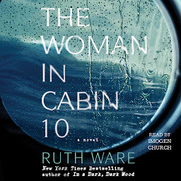 「The Woman in Cabin 10」のアイコン画像