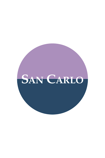 Android application San Carlo screenshort