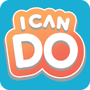 ICANDO - Aplikasi Belajar Anak