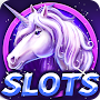 Unicorn Slots Casino Free Game