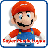 SuperMarioLogan - Mario Videos icon